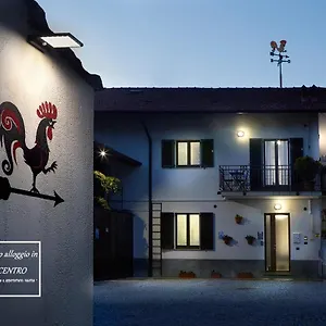  Holiday home Casa Pasquee Italy