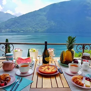  Holiday home Fabulous View On The Italy