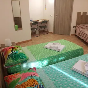 Al Centoventi Bed and breakfast Porto Torres