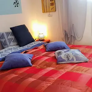 Appartamento Casa Albergheria