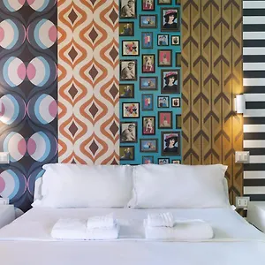Boutique Rooms Carbonazzi 17 Pensión Cagliari