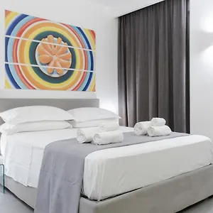 Suite Palermo Apartment Bed and breakfast