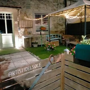 Casa Artisti Del Sole Paratico