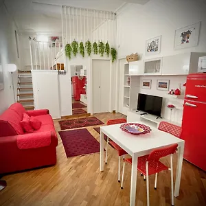 Appartamento Casa Ina