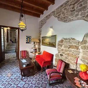 Sette Fate E Solarium Pensión