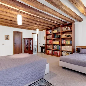  Apartment Ca Serenissima Italy