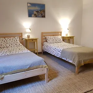 Duchi Apartment