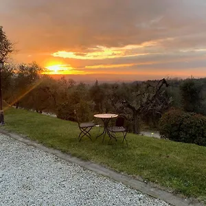  Farm stay Le Torri Italy
