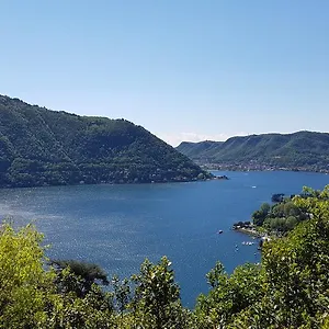 La Finestra Sul Cernobbio