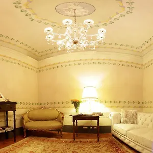 Residenza D'epoca -santa Caterina Bed and breakfast Pisa