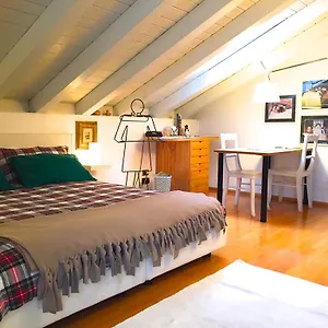  Homestay La Mansarda Di Margherita Italy