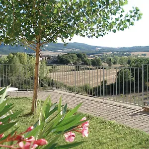 Casa La Pineta Pievescola
