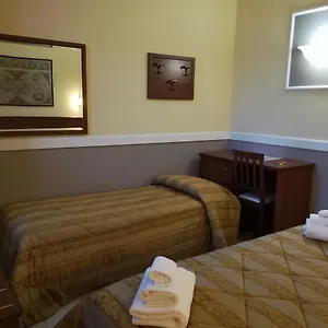 Marco Polo Self Check-in Hotel Bolonia