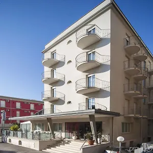 Jana Hotel Rímini