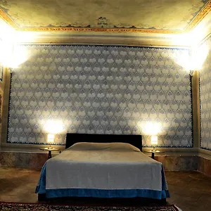 Il Palazzo Del Cardinale Bed and breakfast Montalcino