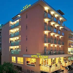 Radar Hotel Rímini