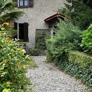  Holiday home La Nuta Italy
