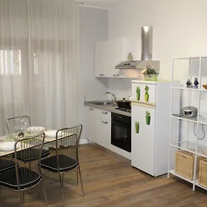 Appartamento La Casetta Di Pat