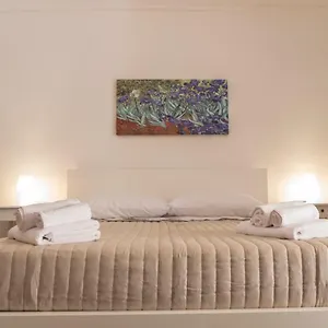 Appartamento Centro A Casuzza